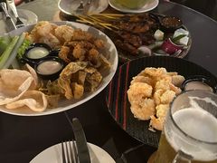 -Sunset Bar(丹绒亚路香格里拉店)