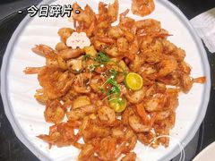 -滋粥楼·顺德菜(番禺广场总店)