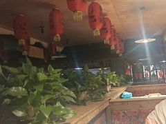 -鱼窝棚柴火铁锅炖(富山屯店)