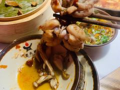 -老天桥蛙炉火锅(姑苏总店)