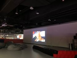 -龙小湖探索乐园 Little Hoo Galaxy(龙湖重庆金沙天街店)
