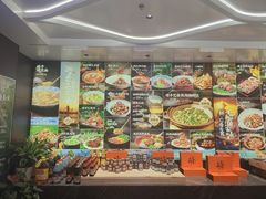 -大连湾旭日·家宴·海肠捞饭(马栏广场店)