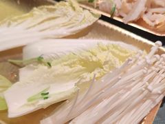 -牛New寿喜烧(曹路花园城店)