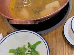 -妈妈的味道(和顺古镇店)