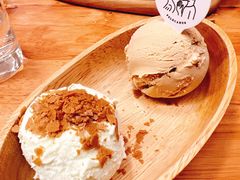 自制冰淇淋-osteria pelecanus鹈鹕野餐(滨江星耀店)