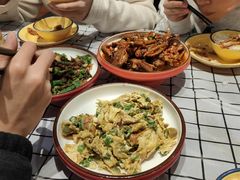 -江西老表·经典江西八大碗