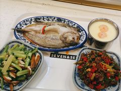 -7+7私家饭堂(人民路店)