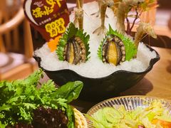 -尚海豆捞(乐虹坊店)