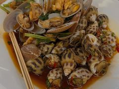 -潮道鱼仔店·潮汕味(长兴路店)