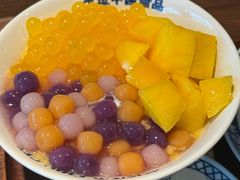 -青岛东方影都融创电影世界