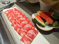 -海底捞火锅(坪山益田假日广场店)
