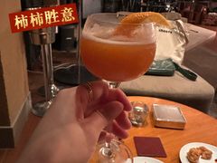 -广州柏悦酒店·悦吧·顶楼露天酒吧