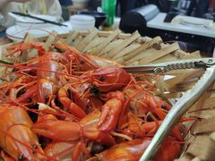 -星记小馆·小蓝龙·老南京砂锅菜(上海路店)