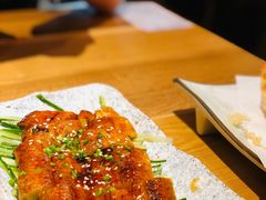 -初居食屋日式料理(万象城购物中心店)
