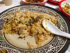 -清真·西域伙伴牛肉面·羊肉串(融创店)