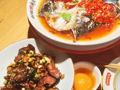 -湘阁里辣(东门茂业店)
