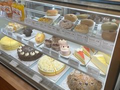 -Peet's Coffee皮爷咖啡(德基店)