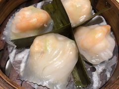 -虾饺妹·酒家(金碧店)