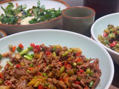 -高嗲嗲·现炒下饭菜(石鼓路店)