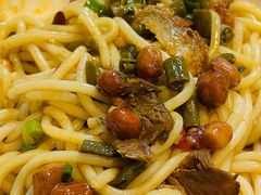 -牛八宝桂林米粉(八里庄店)