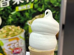 -DQ·蛋糕·冰淇淋(川沙东海岸店)