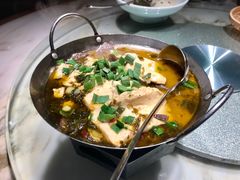 汽锅双鲜-梁家大院•农家菜(昆山会展中心店)