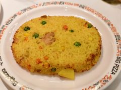 -比格比萨自助(新辰里学清路店)