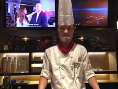 -玛雅铁板烧餐厅(中关村店)