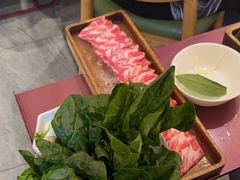 -九鼎轩脆毛肚火锅(三钢里店)