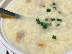 -吕氏疙瘩汤·新派鲁菜(欢乐汇店)