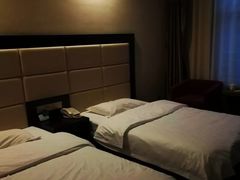 -克什克腾旗蓝天温泉大酒店