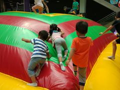 -蒙特利亲子乐园