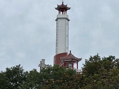 -狼牙山风景区