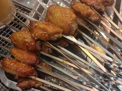 -宗泉烤全羊·烤羊腿·家常菜(解放东路店)