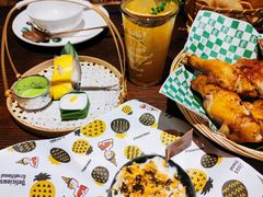 -泰妃殿(武汉首店)