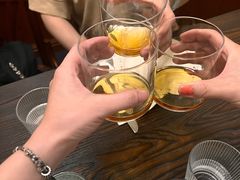 -Bistro Les Lilas丁香花小酒馆
