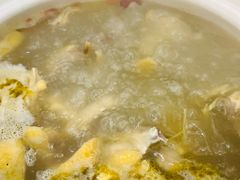 -新招鲜(桃浦路店)