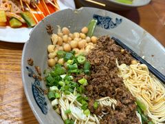 -丁丁猫重庆小面(徐州路店)