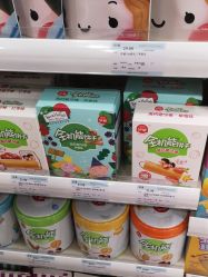 -爱婴室(上海紫荆广场店)