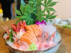 -酒井酱子·深夜食堂(东城汇店)