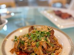 -川香楼酒家