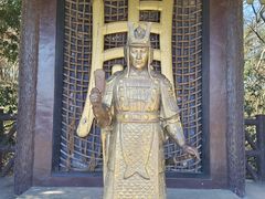 -三国水浒景区(无锡影视基地)