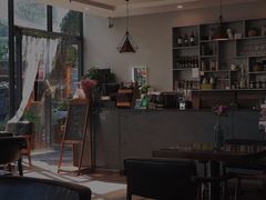 -房角石西餐厅Cornerstone Cafe(龙潭广场店)