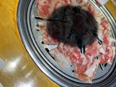-老炉家木炭烤肉(长江国际店)