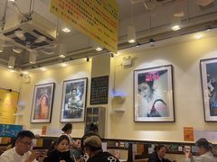 -大哥餐厅(西城花园店)