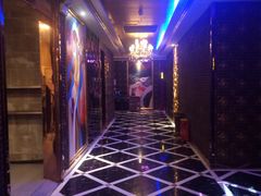 -金乐迪 PARTY KTV(熙街店)
