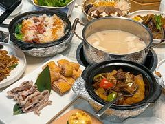 -煲王粤菜餐厅(中侨中心店)