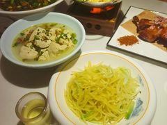 -春天里餐厅(西田城店)