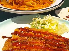 -孔雀裡融合餐厅