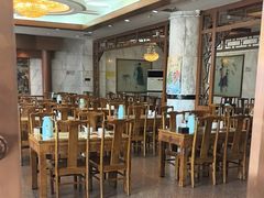 -砂锅居饭庄·京菜(西四店)